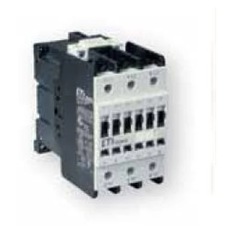 Motorový stýkač CEM95.00 110V AC 50/60Hz 3NO (ETI)