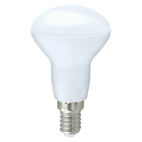 Solight LED žiarovka reflektorová, R50, 5W, E14, 3000K, 440lm, biele prevedenie (Solight)