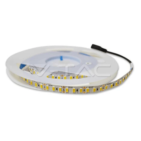 Pásik LED HL 12V 18W, 3000K, 3000lm, 5m, 120 LED/m, VT-5730 (V-TAC)