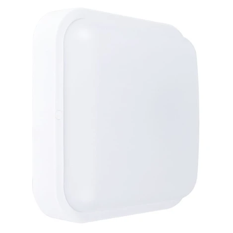 Solight LED vonkajšie osvetlenie štvorcové, 20W, 1500lm, 4000K, IP54, 19cm