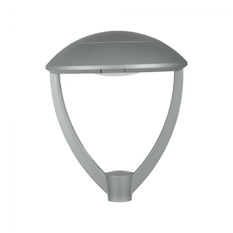 Parkové LED svietidlo PRO 100W, 4000K, 12000lm, VT-105 (V-TAC)