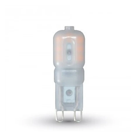 Žiarovka LED G9 2,5W, 6400K, 200lm, VT-1946 (V-TAC)
