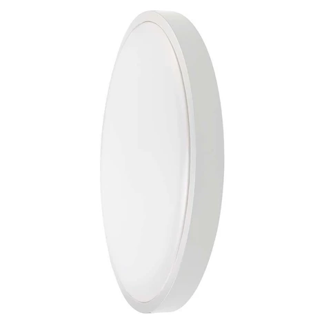 Stropné LED svietidlo 24W 3000K IP44 2500lm biele čip Samsung 295x60 VT-8624 (V-TAC)