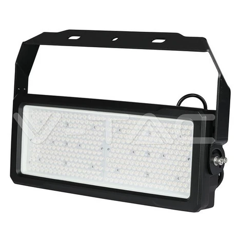 250W LED svetlomet Meanwell Driver 60'D 6000K VT-252D (V-TAC)