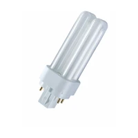Žiarivka 13W, G24q-1, 4000K, 4Pin (Radium)