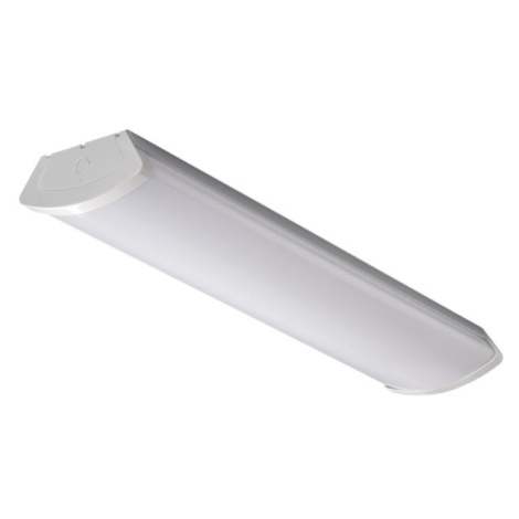 Svietidlo LED G13 2x58W, IP20, biela, KTS-T, 1580x153, MEBA 4LED 2X150 OP PS (Kanlux)