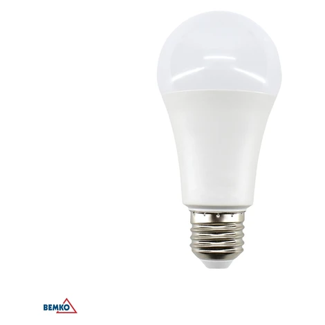 LED žiarovka Samsung Inside 230 V, E27, A60, 11 W, 1090 lm, 6500 K, 220°, s mikrospínačom