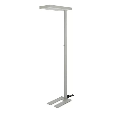 Stojanové LED svietidlo 80W, 4000K, 5200lm, stmievateľné VT-8500 (V-TAC)