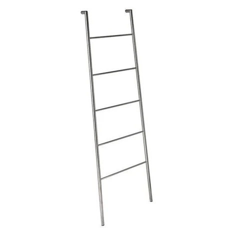 SEGA Sušiak uterákov 550x1700x70 mm, nerez kartáčovaná SE102 Sapho