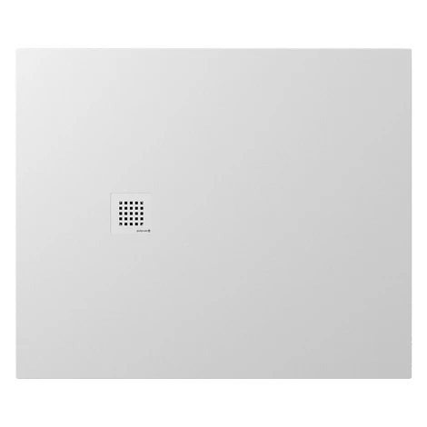 TRENECA vanička z liateho mramoru s možnosťou úpravy rozmeru, 120x100cm, biela mat 84313.11 Polysan