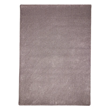 Kusový koberec Apollo Soft béžový, 100x100, béžová, obývací pokoj, Vopi
