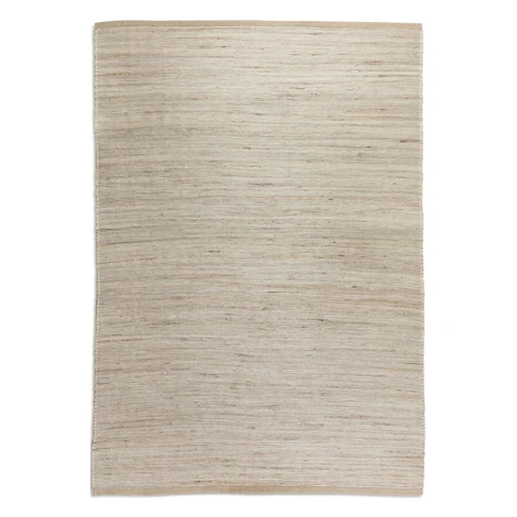 Kusový koberec Handloom 105962 Dhaka Grey Brown, 120x170, béžová, chodba / předsíň, Hanse Home