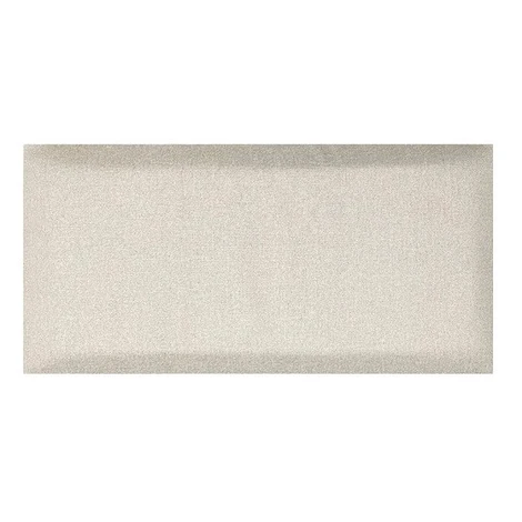 Čalouněný akustický panel nástěnný Luna 33 cream obdélník - Obdélník 60x30 cm Egibi