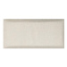 Čalouněný akustický panel nástěnný Luna 33 cream obdélník - Obdélník 60x30 cm Egibi