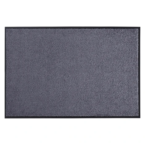 Rohožka Wash & Clean 101464 Grey, 40x60, šedá, chodba / předsíň, Hanse Home