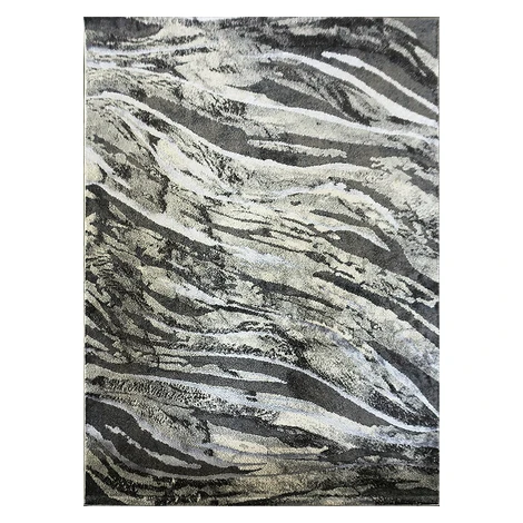 Kusový koberec Marvel 7603 Grey, 240x330, šedá, ložnice, Berfin Dywany