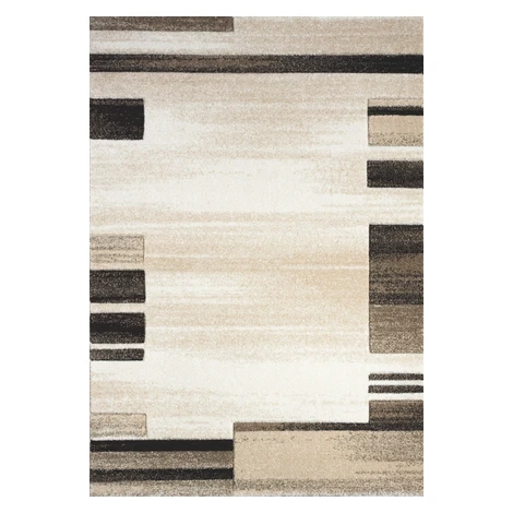 Kusový koberec Livia cream F 980, 200x290, béžová, chodba / předsíň, Spoltex