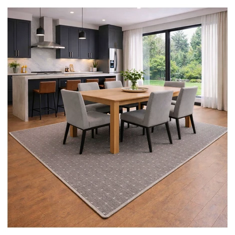Kusový koberec Udinese hnědý, 120x170, hnědá, chodba / předsíň, Condor Carpets