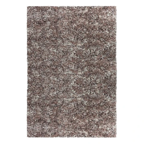 Kusový koberec Enjoy 4500 beige, 80x250, hnědá, ložnice, Ayyildiz