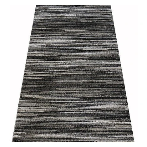 Kusový koberec Lagos 1265 Grey (Silver), 120x180, šedá, obývací pokoj, Berfin Dywany
