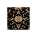 Kusový koberec Marrakesh 210 black, 160x230, černá, kancelář, Ayyildiz