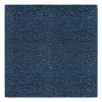 Čalouněný akustický panel nástěnný Luna 30 denim čtverec - Čtverec 30x30 cm Egibi