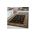 Kusový koberec Marrakesh 210 black, 160x230, černá, kancelář, Ayyildiz