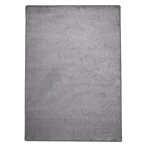 Kusový koberec Apollo Soft šedý, 300x400, šedá, chodba / předsíň, Vopi