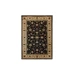 Kusový koberec Marrakesh 210 black, 160x230, černá, kancelář, Ayyildiz