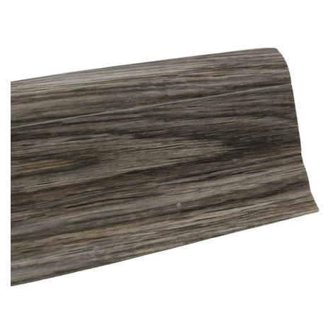 Soklová podlahová lišta SLK50 W643 Borovice severská 2,5 m, 2500x50x25 mm, hnědá, Döllken