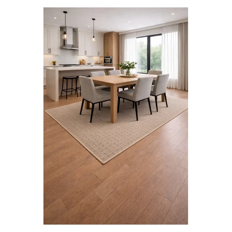 Kusový koberec Udinese béžový new, 200x300, béžová, chodba / předsíň, Condor Carpets