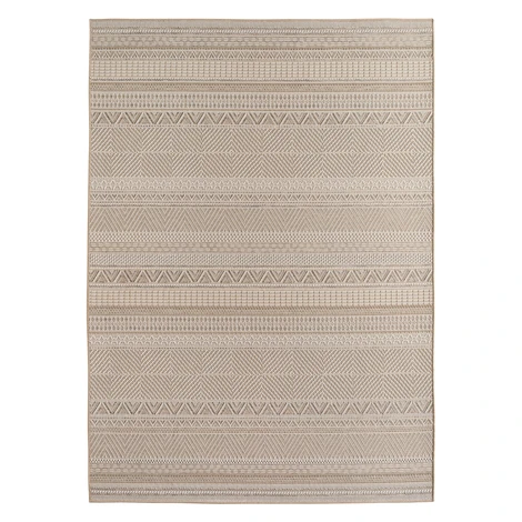 Kusový koberec Desert 1303 beige - na ven i na doma, 160x230, béžová, chodba / předsíň, Ayyildiz