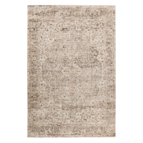 Kusový koberec My Everest 429 Beige, 60x110, béžová, ložnice, Obsession