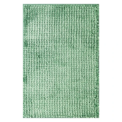 Koupelnová předložka Ella micro zelená, 40x50, zelená, koupelna, BO-MA