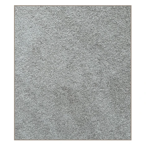 Kusový koberec Capri světle béžový čtverec, 100x100, béžová, chodba / předsíň, Vopi