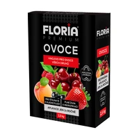 AGRO FLORIA PREMIUM Hnojivo pre ovocie 2,5 kg