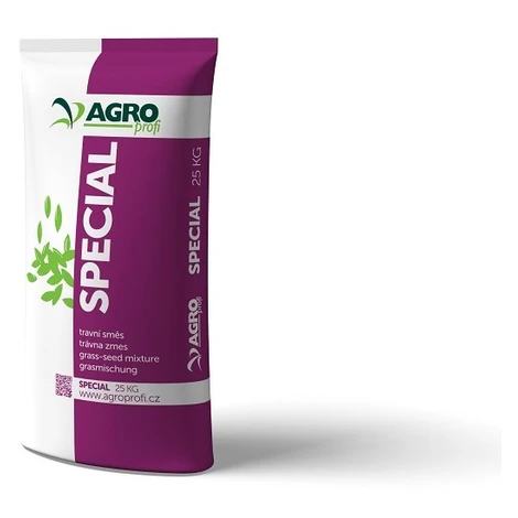 AGRO PROFI Trávna zmes Hobby Univerzal 25 kg