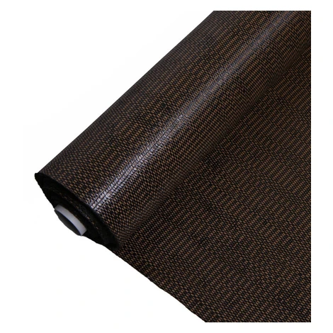 JUTA ECO Tkaná mulčovacia textília 120 g/m², 1,1 x 25 m hnedá kompostovateľná - rolka