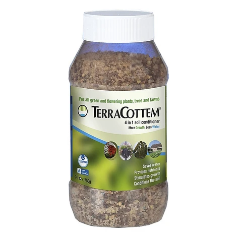 TerraCottem Universal 750 g