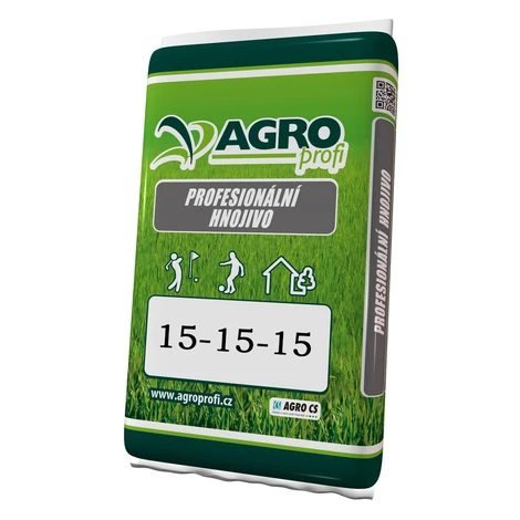 Agromix NPK 15-15-15 20 kg