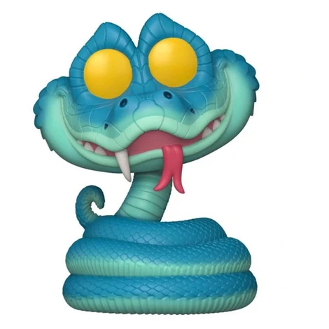 Funko POP! Zootopia 2: Gary De’Snake