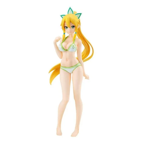 Pop Up Parade Sword Art Online Progressive: Scherzo of Deep Night PVC Statue Beach Queens Leafa 