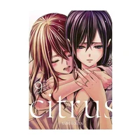 Seven Seas Entertainment Citrus 09