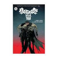DC Comics Batman: Year 100 (2025 Edition)