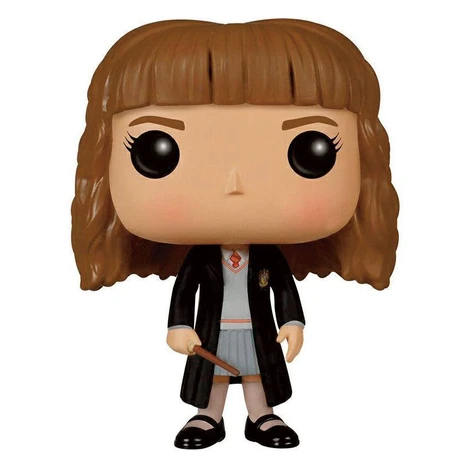 Funko POP! Harry Potter: Hermione Granger