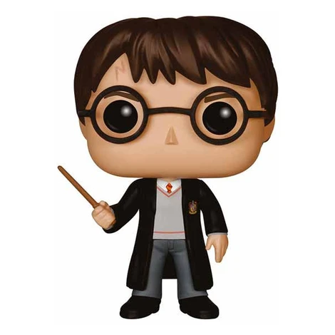 Funko POP! Harry Potter