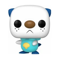 Funko POP! Pokémon: Oshawott