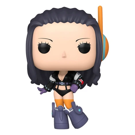 Funko POP! One Piece: Nico Robin (Egghead Arc)