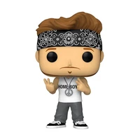 Funko POP! New Kids on the Block: Donnie