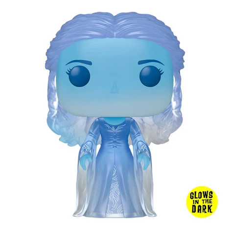 Funko POP! Harry Potter: Helena Ravenclaw Glow in The Dark Edition